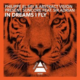 In Dreams I Fly (Original Mix)